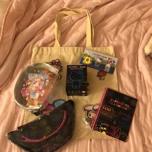 Sanrio mega bundle